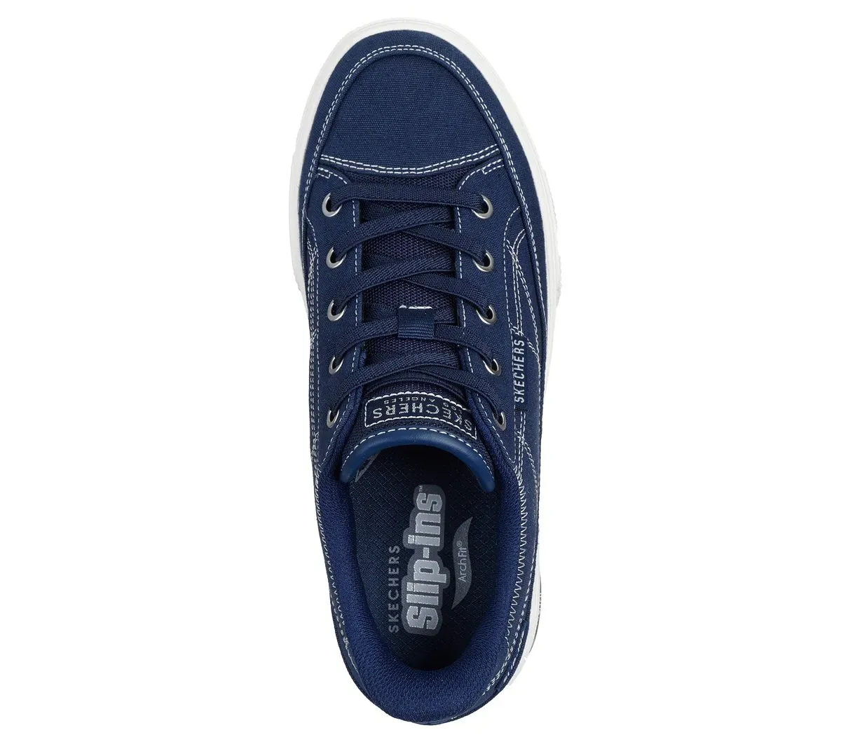 Skechers Slip-ins: Arch Fit Arcade – See Ya There 56478364