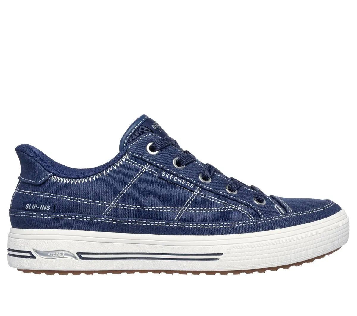 Skechers Slip-ins: Arch Fit Arcade – See Ya There 56478364