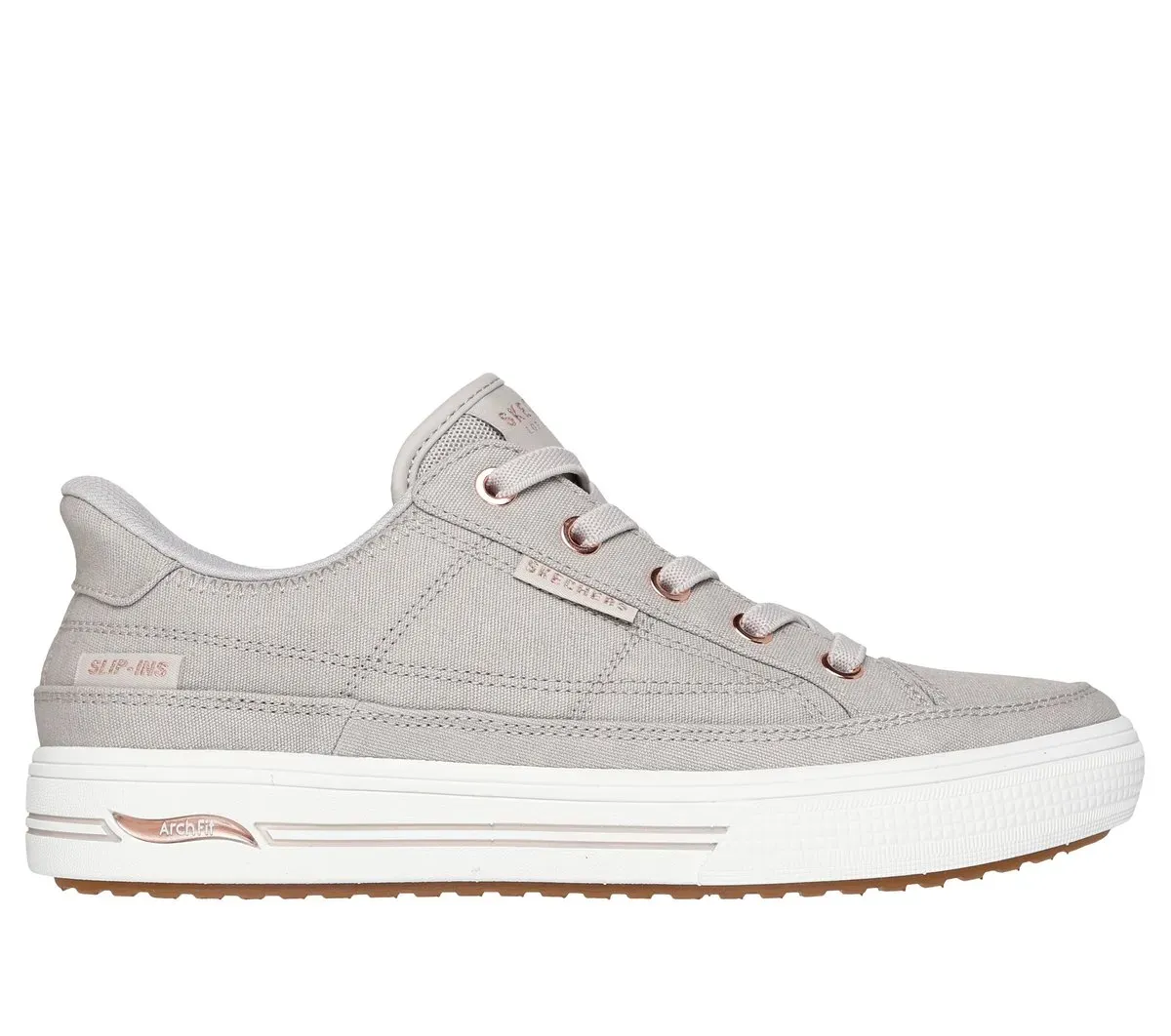Skechers Slip-ins: Arch Fit Arcade – See Ya There 75931599