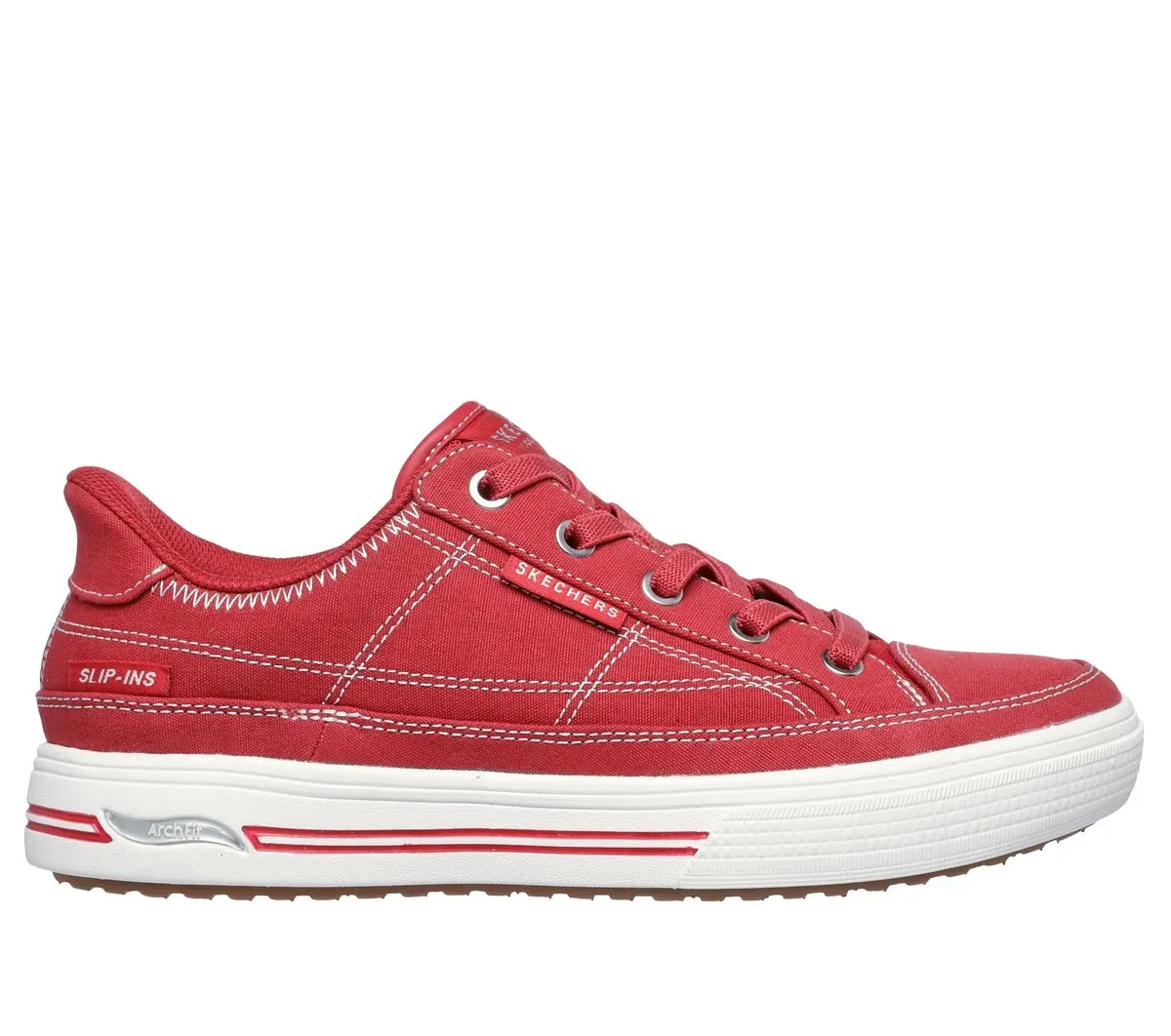 Skechers Slip-ins: Arch Fit Arcade – See Ya There 99967851