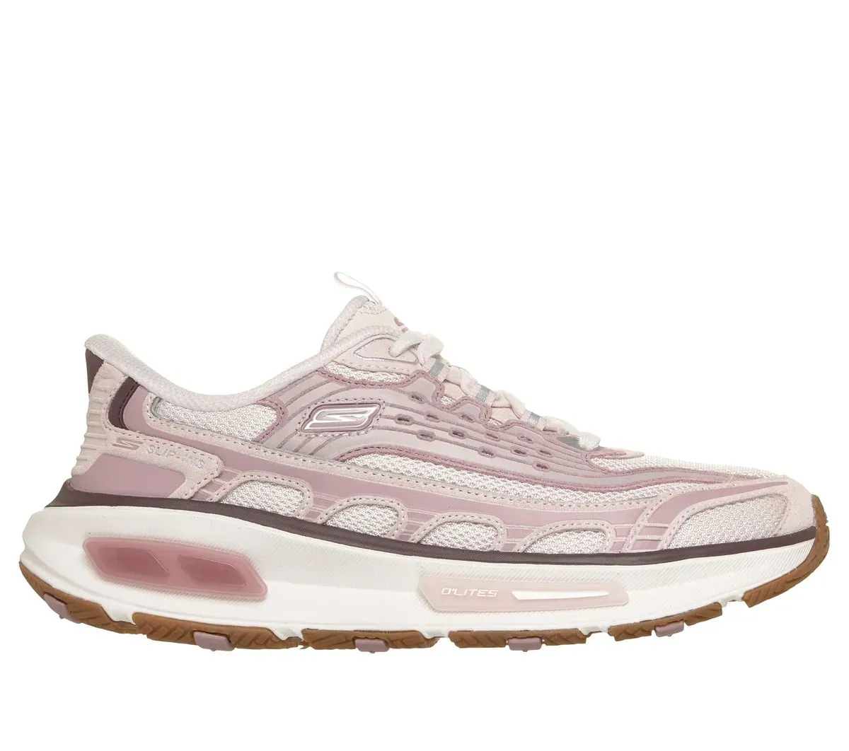 Skechers Slip-ins: Arch Fit D'Lites 330 - Fresh Classic 45658756 Skechers Slip-ins: Arch Fit D'Lites 330 – Fresh Classic 45658756