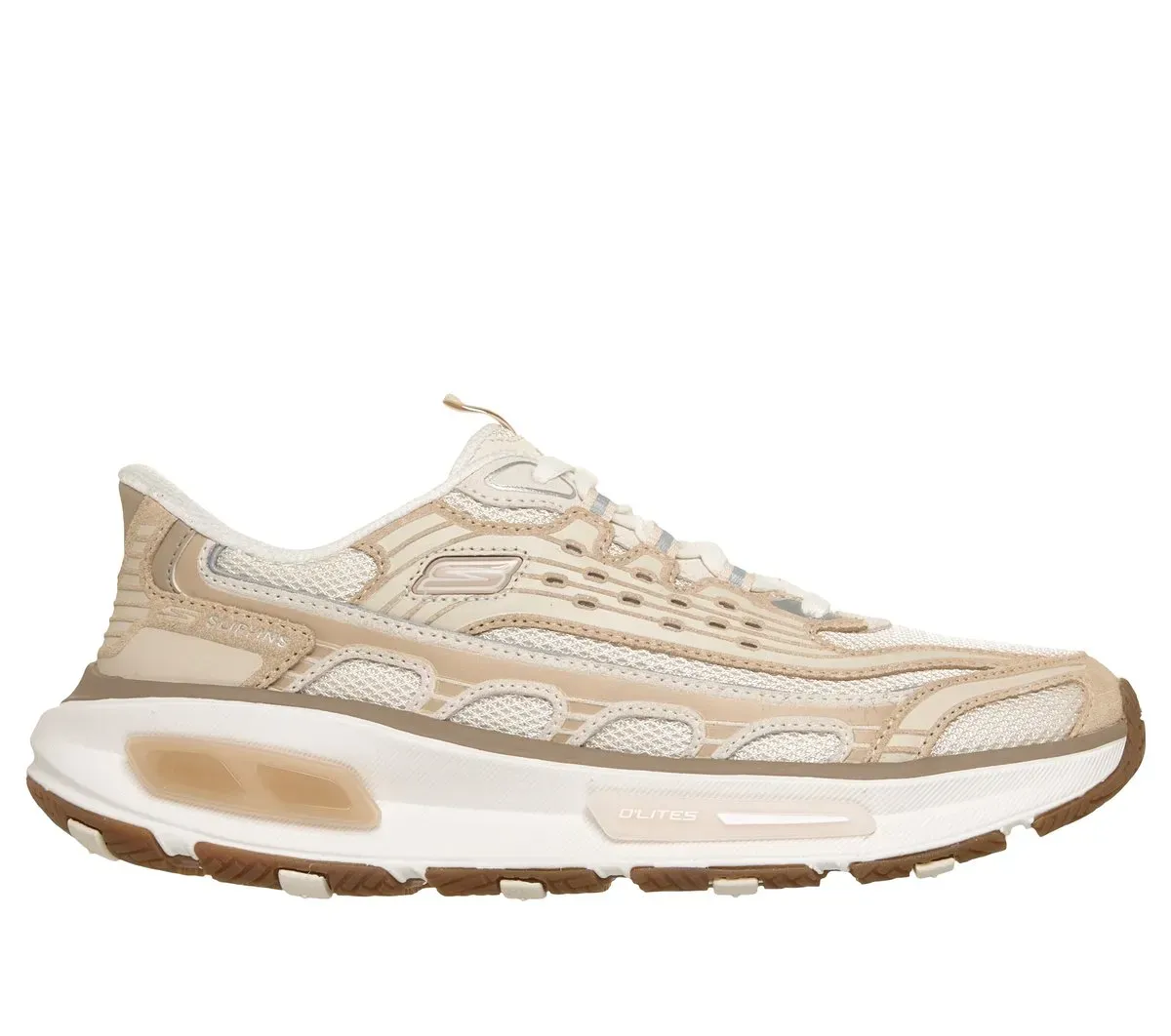 Skechers Slip-ins: Arch Fit D'Lites 330 - Fresh Classic 89867391 Skechers Slip-ins: Arch Fit D'Lites 330 – Fresh Classic 89867391