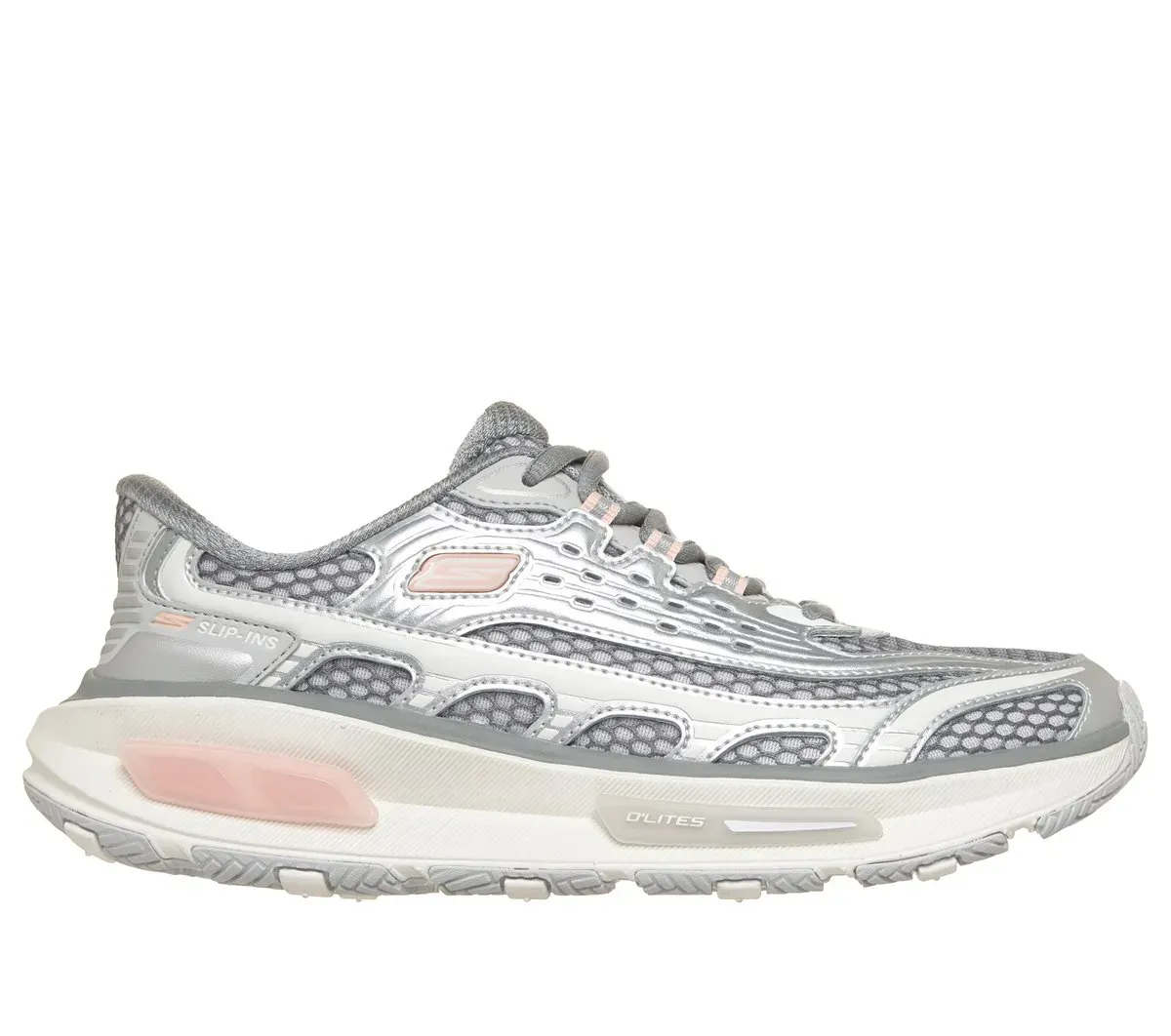 Skechers Slip-ins: Arch Fit D'Lites 330 - Modern Retro 73153192 Skechers Slip-ins: Arch Fit D'Lites 330 – Modern Retro 73153192