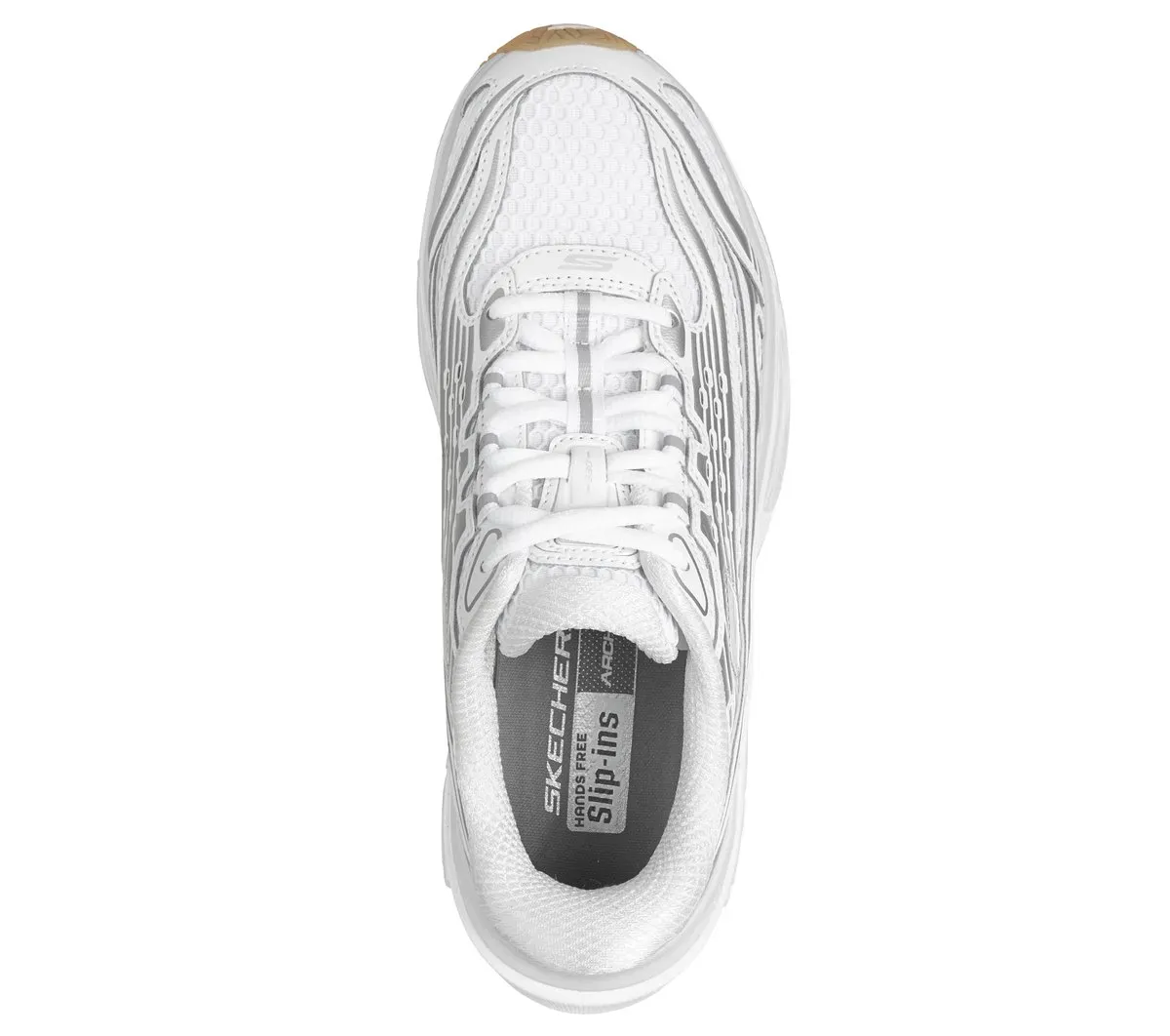 Skechers Slip-ins: Arch Fit D'Lites 330 – Modern Retro 76265111
