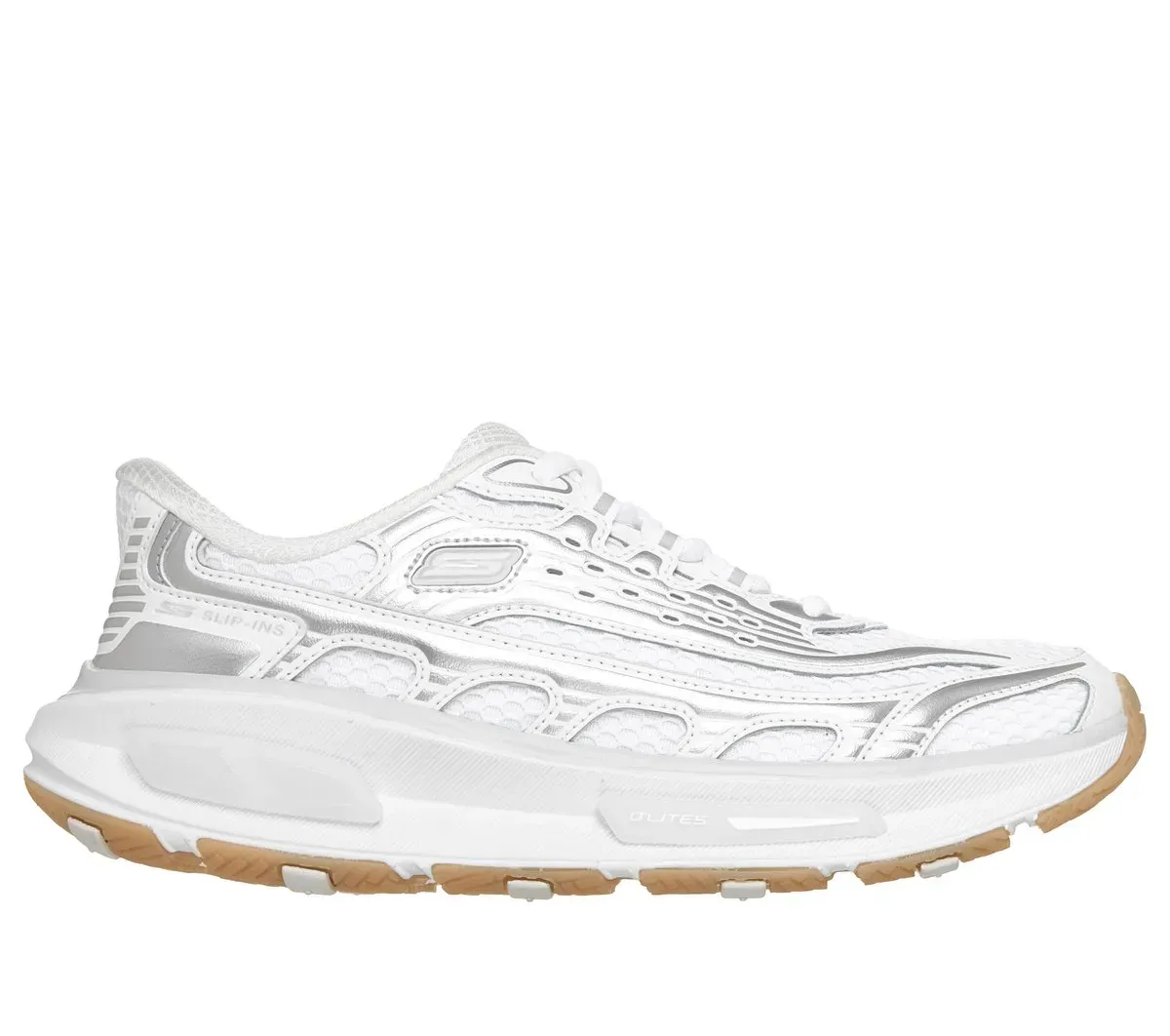 Skechers Slip-ins: Arch Fit D'Lites 330 – Modern Retro 76265111