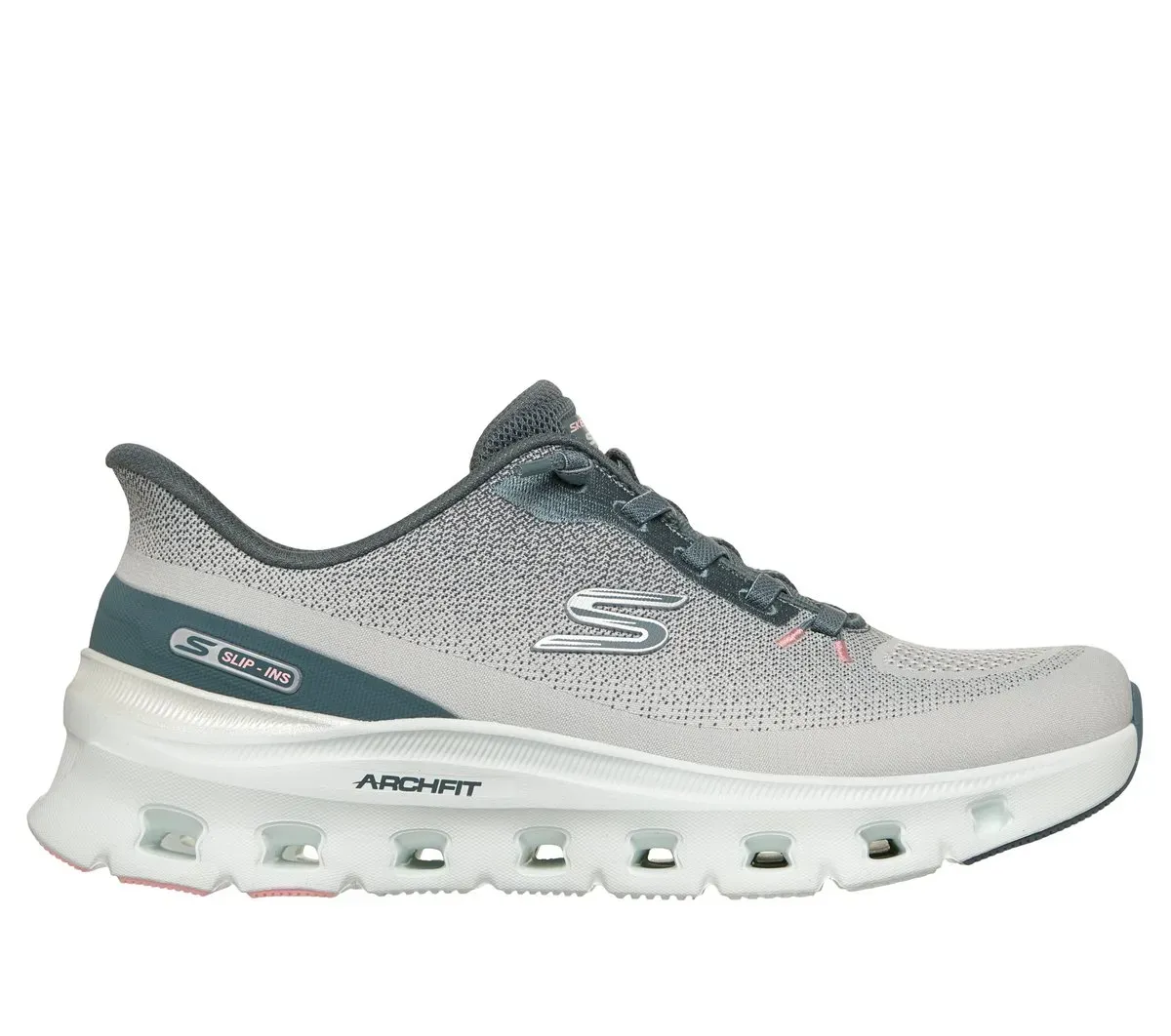 Skechers Slip-ins: Arch Fit Glide-Step Pro 68575956
