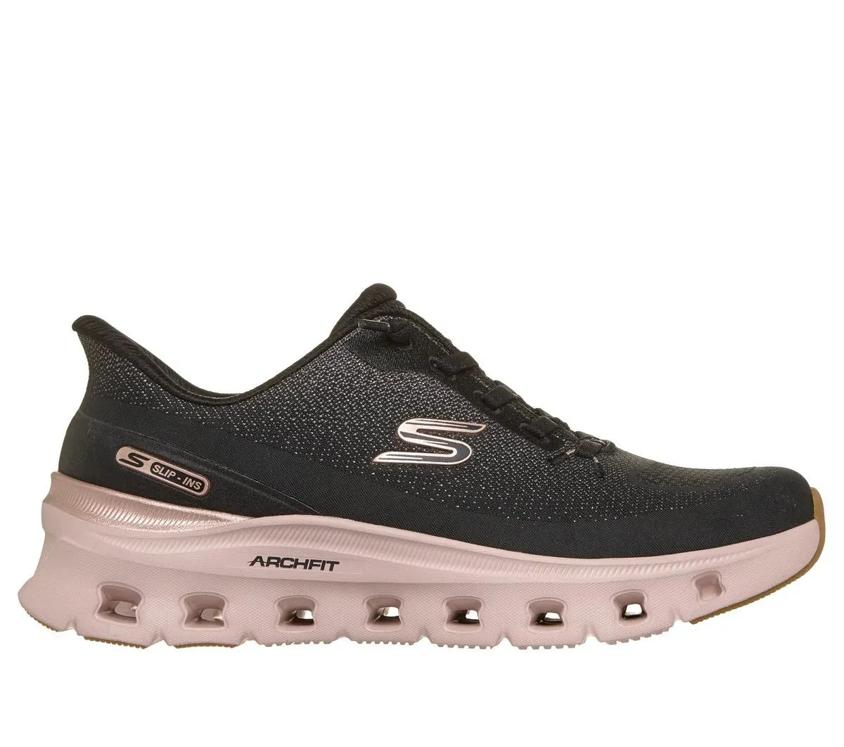 Skechers Slip-ins: Arch Fit Glide-Step Pro - Golden Pace 63395891 Skechers Slip-ins: Arch Fit Glide-Step Pro – Golden Pace 63395891