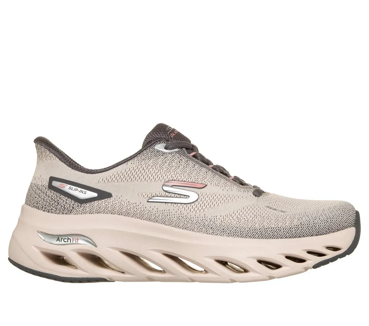 Skechers Slip-ins: Arch Fit Glide-Step - Sleek Drift 63394844 Skechers Slip-ins: Arch Fit Glide-Step – Sleek Drift 63394844