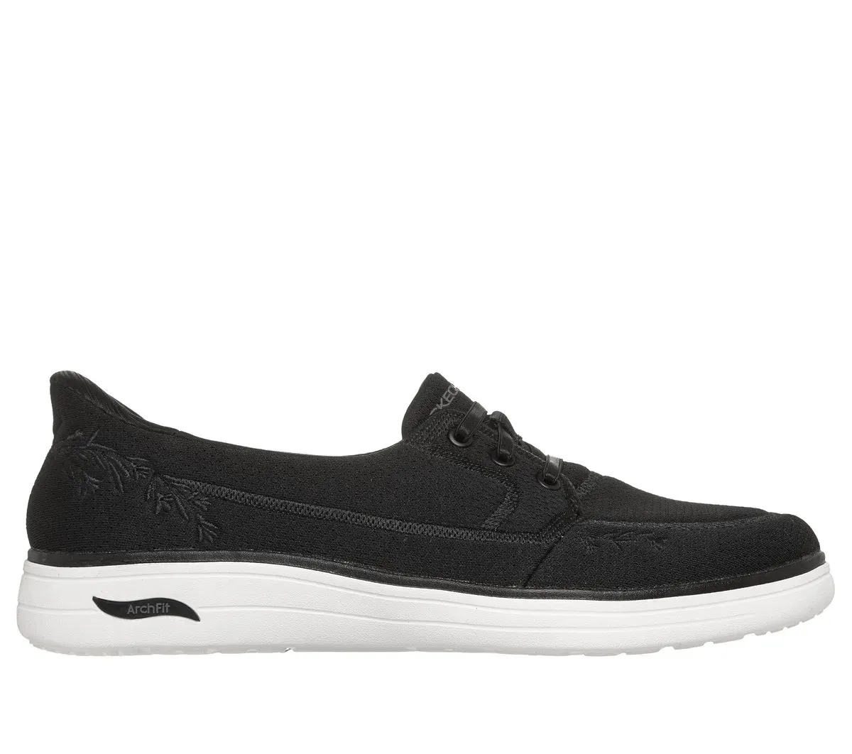 Skechers Slip-ins: Arch Fit Inspire - Ivy Bloom 19617243 Skechers Slip-ins: Arch Fit Inspire – Ivy Bloom 19617243