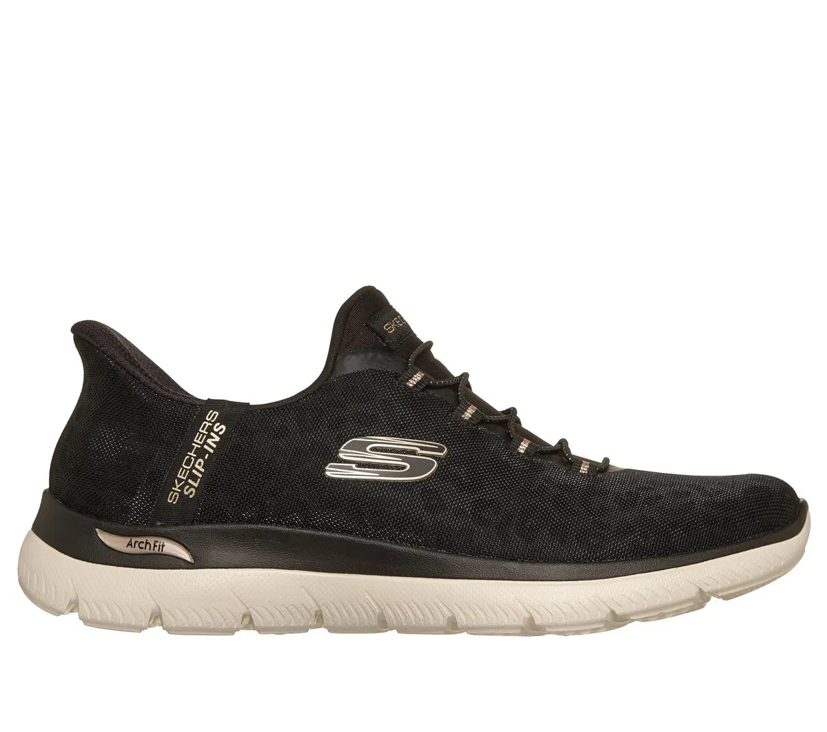 Skechers Slip-ins: Arch Fit Summits - Luxe Leopard 49169255 Skechers Slip-ins: Arch Fit Summits – Luxe Leopard 49169255