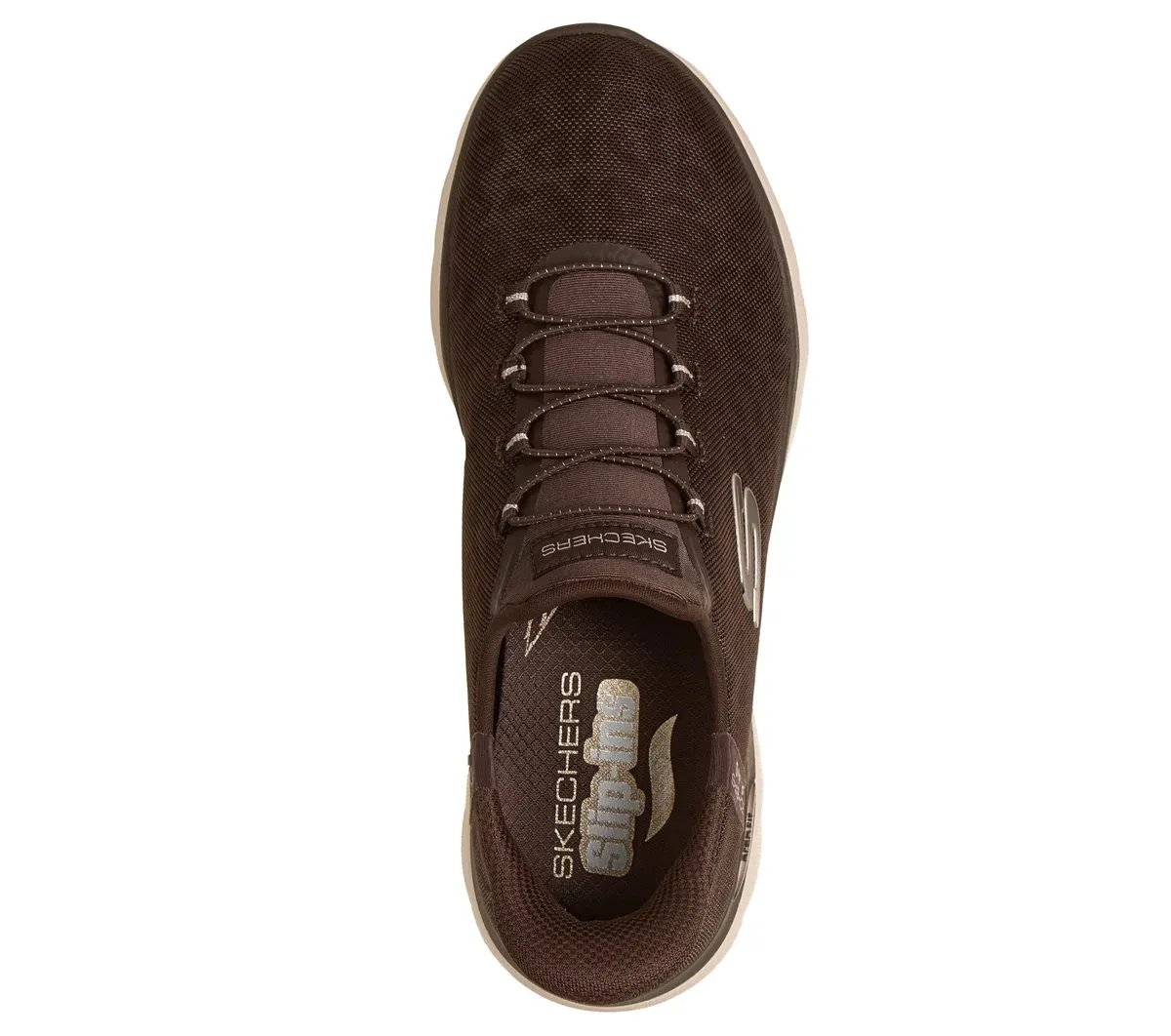 Skechers Slip-ins: Arch Fit Summits –&nbsp;Luxe Leopard 75745626