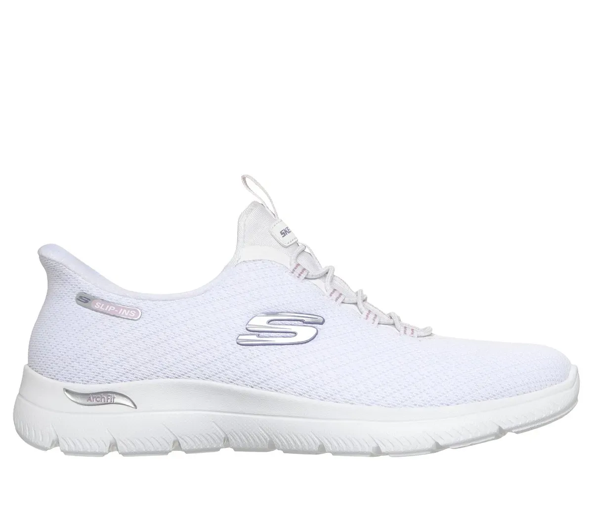 Skechers Slip-ins: Arch Fit Summits - Soft Focus 44831593 Skechers Slip-ins: Arch Fit Summits – Soft Focus 44831593