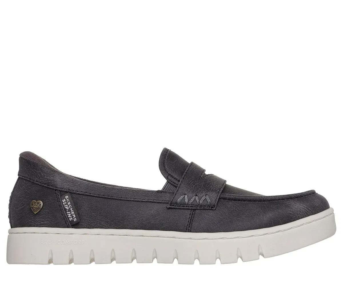 Skechers Slip-ins: BOBS Arch Comfort Sunfest 27419214 Skechers Slip-ins: BOBS Arch Comfort Sunfest 27419214