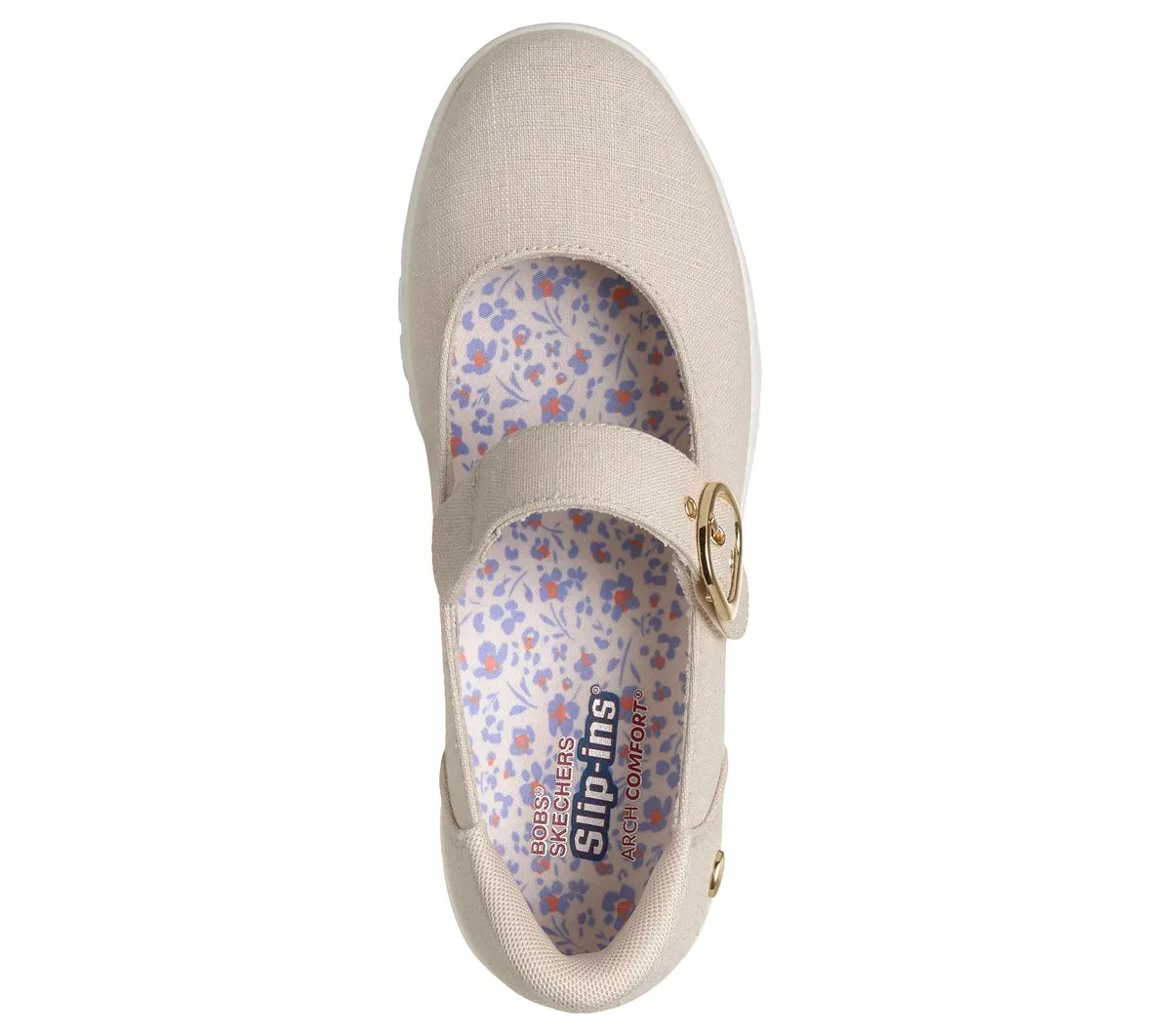 Skechers Slip-ins: BOBS Arch Comfort Sunfest – Easy Charm 66417141