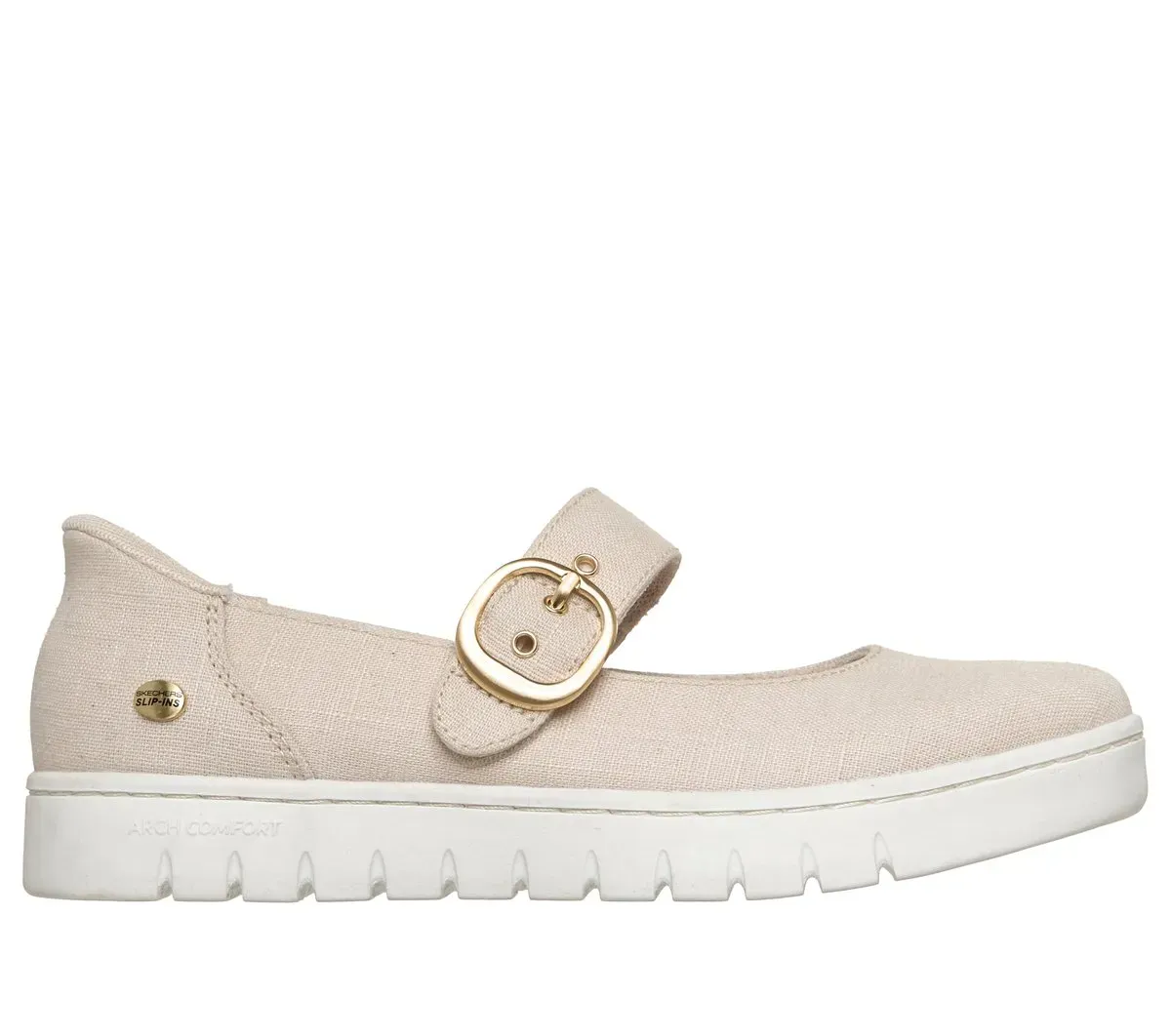 Skechers Slip-ins: BOBS Arch Comfort Sunfest – Easy Charm 66417141