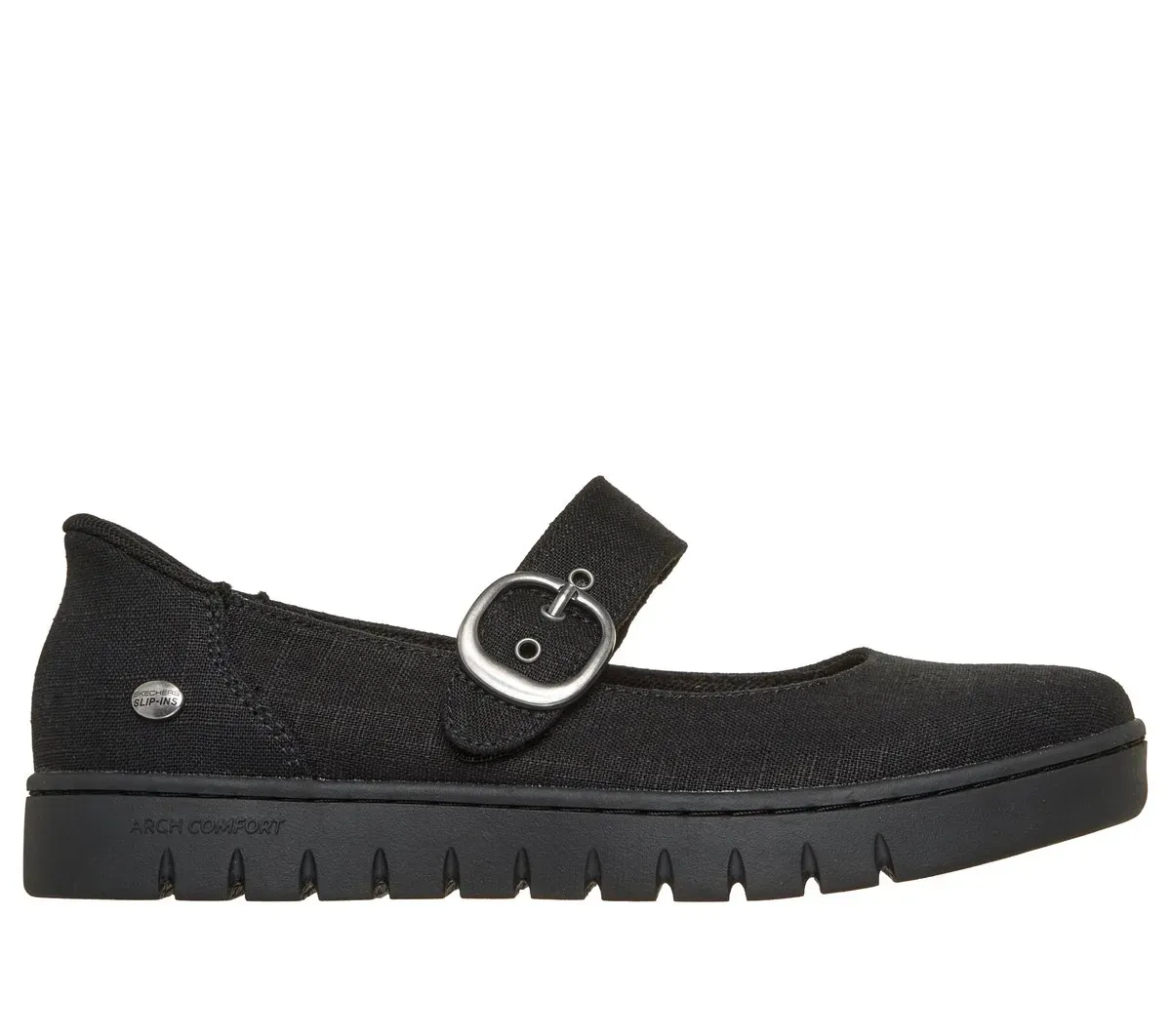 Skechers Slip-ins: BOBS Arch Comfort Sunfest – Easy Charm 79465227