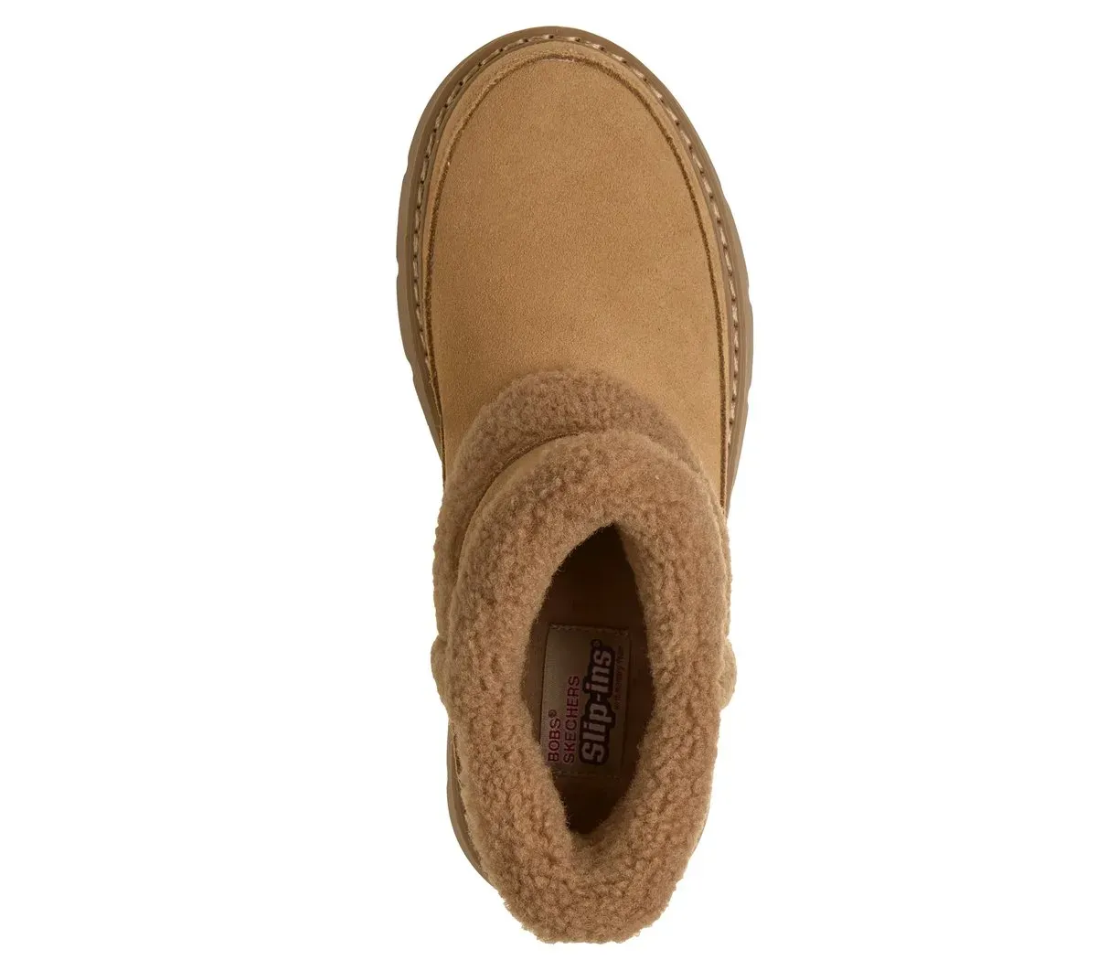 Skechers Slip-ins: BOBS Keepsakes Lite – Winter Snug 36415294