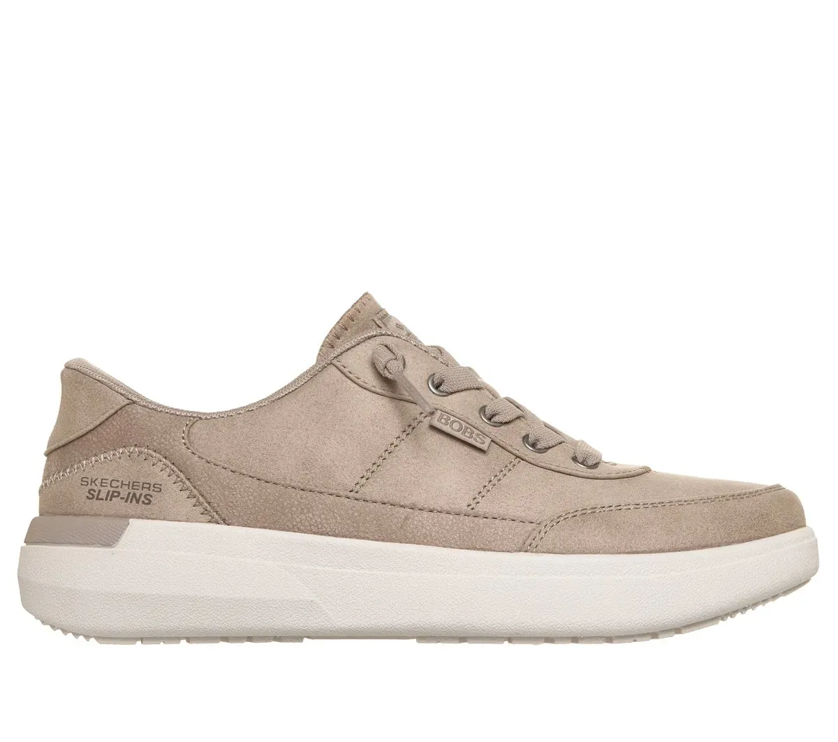 Skechers Slip-ins: BOBS Skip Cloud - Luna Light 32766837 Skechers Slip-ins: BOBS Skip Cloud – Luna Light 32766837