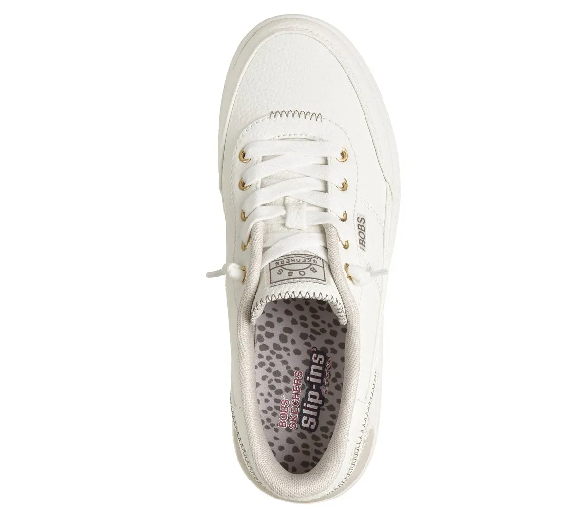 Skechers Slip-ins: BOBS Skip Cloud – Pearl Steps 94532335