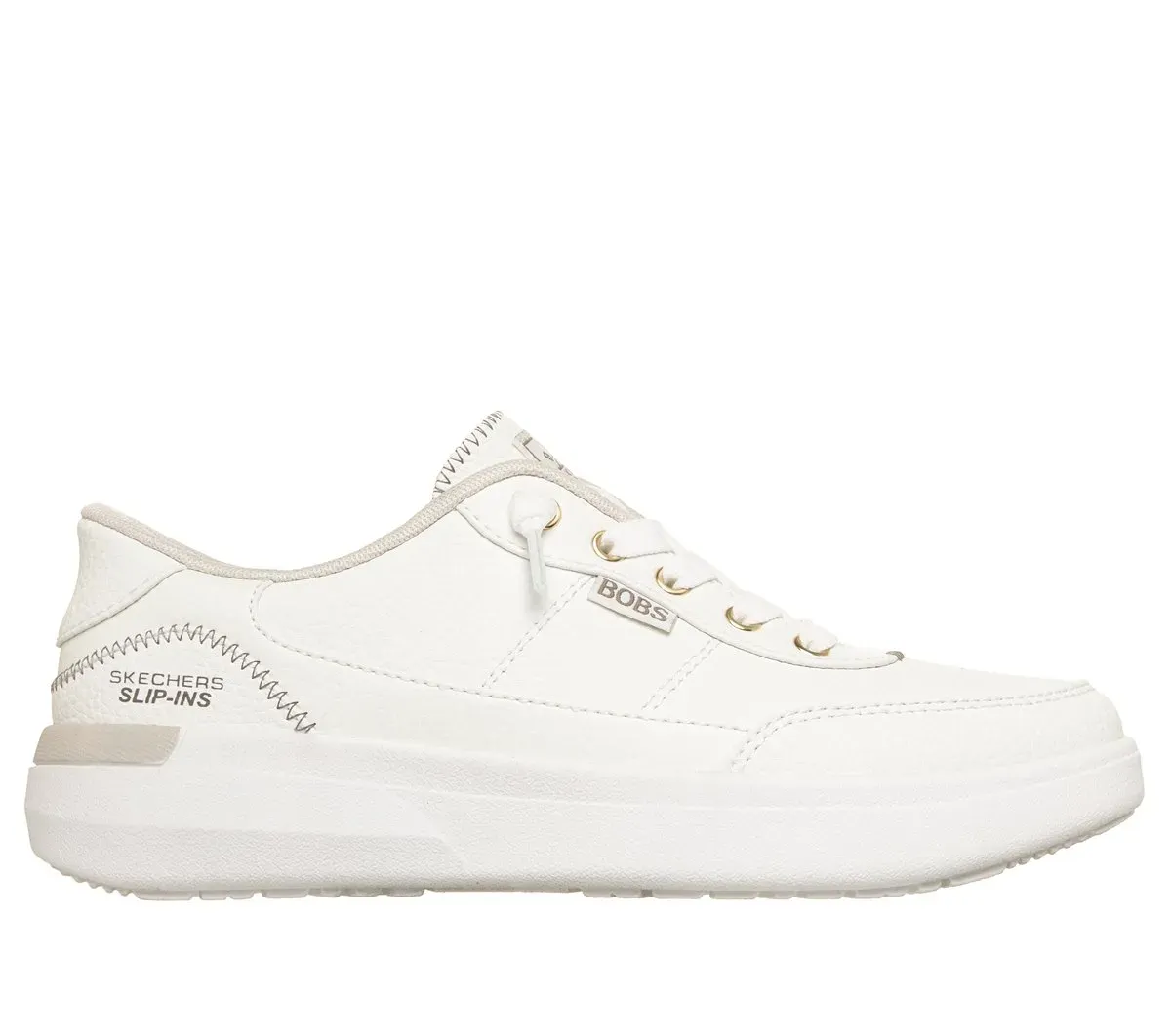 Skechers Slip-ins: BOBS Skip Cloud – Pearl Steps 94532335