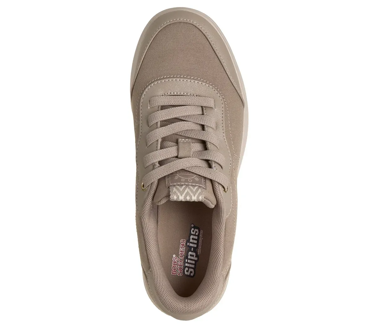 Skechers Slip-ins: BOBS Skip Cute – City Stride 62161678