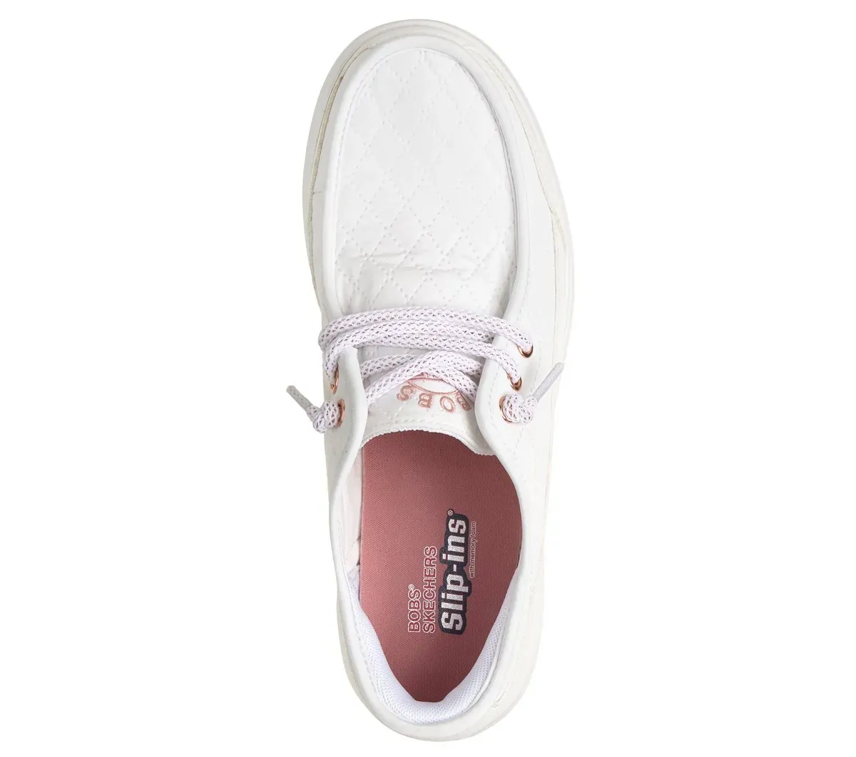 Skechers Slip-ins: BOBS Skip Cute – Cozy Fit 'N' Cruise 98511626