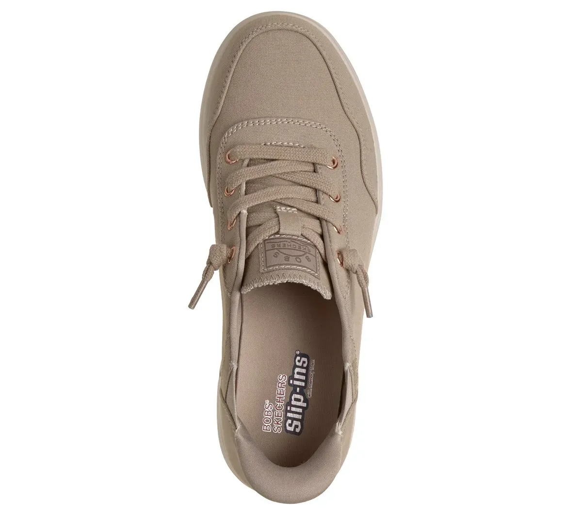 Skechers Slip-ins: BOBS Skip Cute – Keep It Sweet 43289966