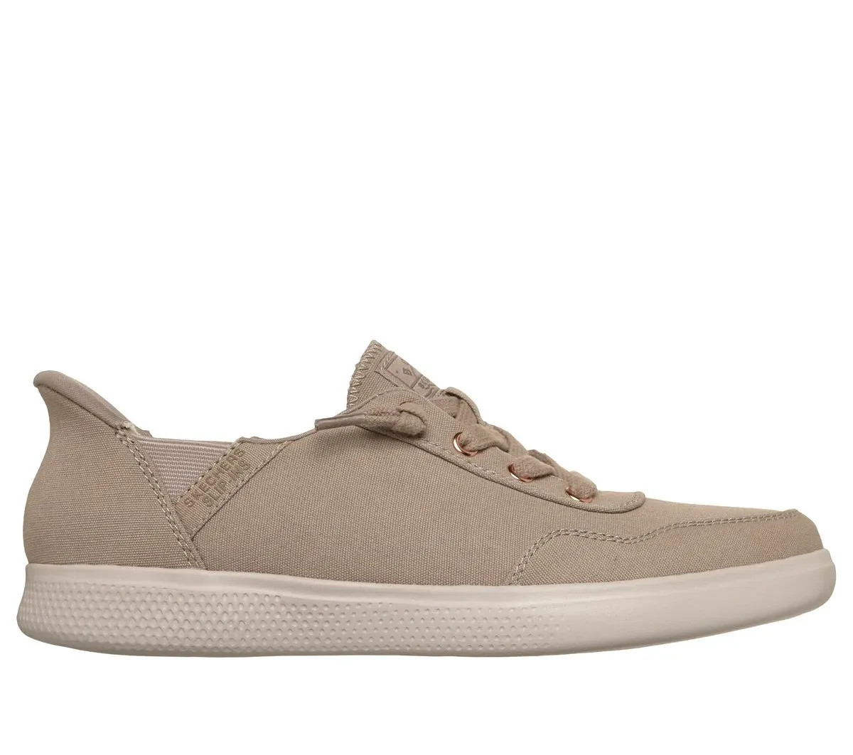 Skechers Slip-ins: BOBS Skip Cute – Keep It Sweet 43289966