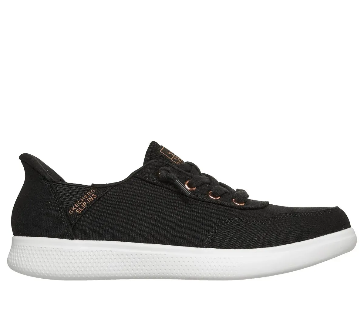 Skechers Slip-ins: BOBS Skip Cute – Keep It Sweet 67789996