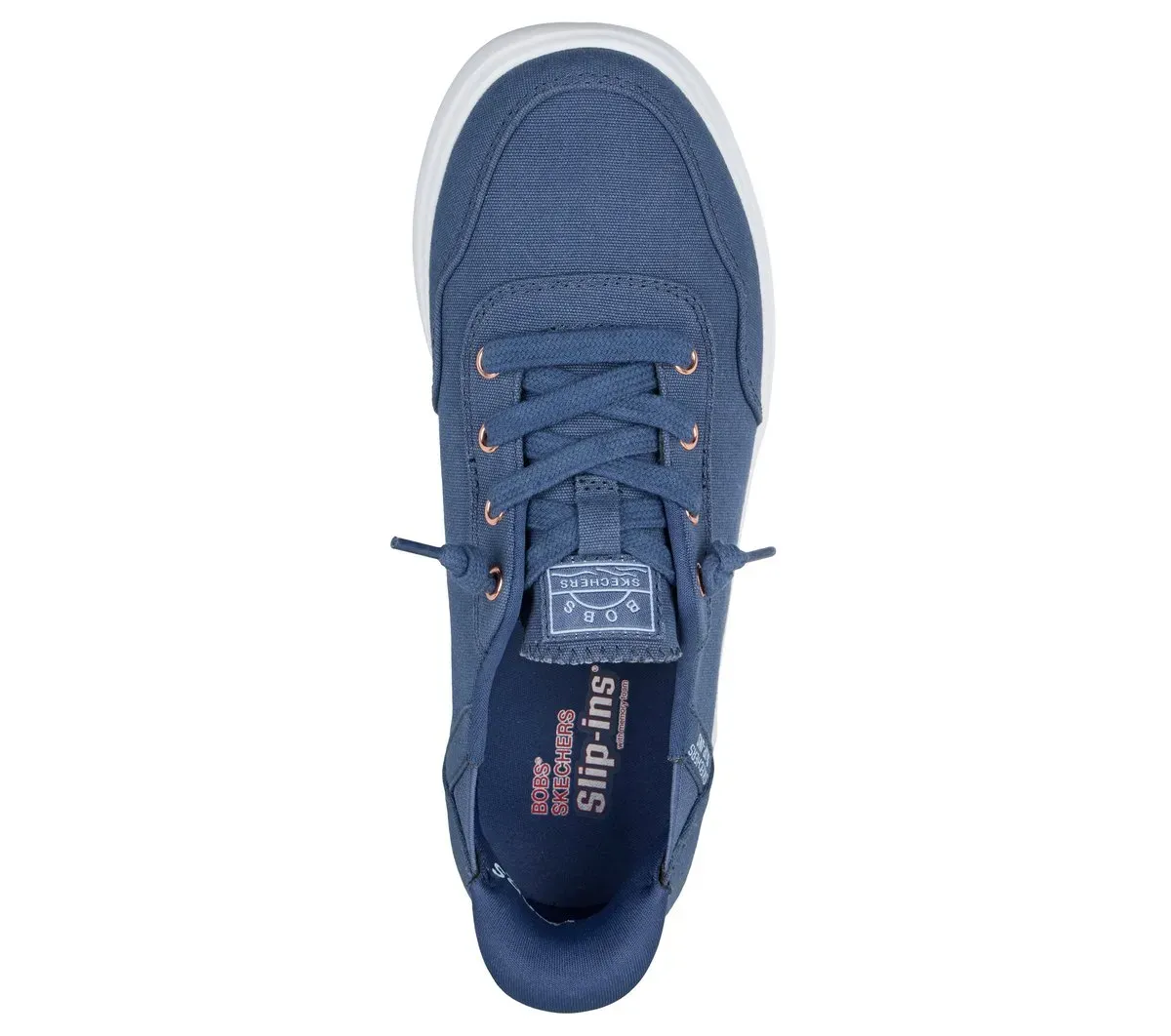 Skechers Slip-ins: BOBS Skip Cute – Keep It Sweet 71766359