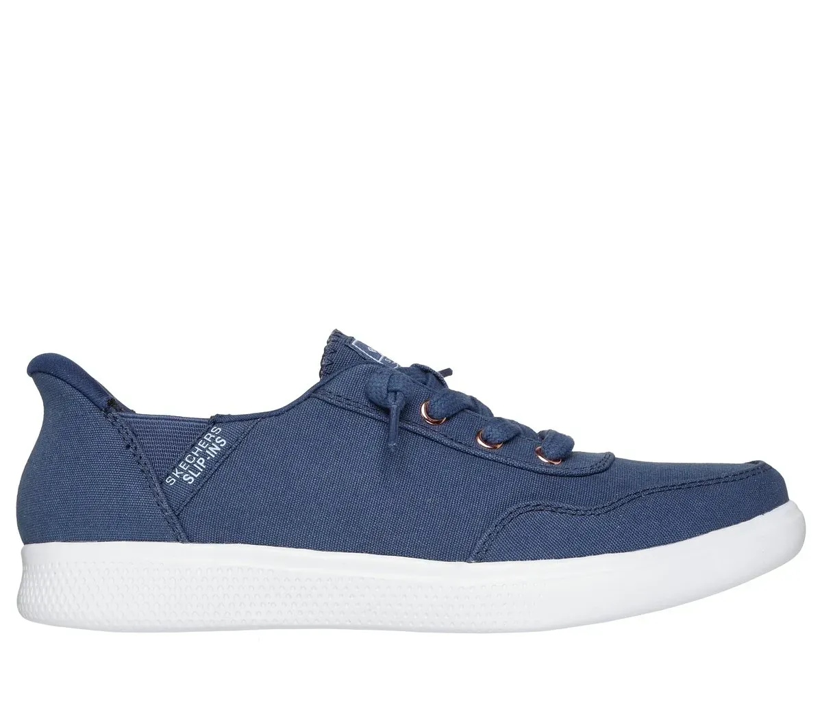 Skechers Slip-ins: BOBS Skip Cute – Keep It Sweet 71766359