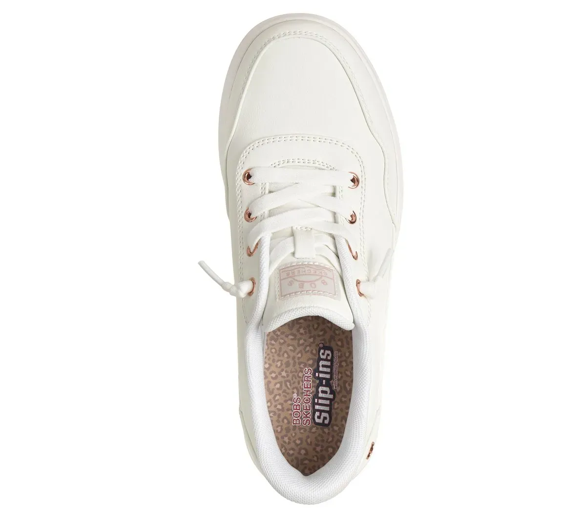 Skechers Slip-ins: BOBS Skip Cute – Light Love 84742191