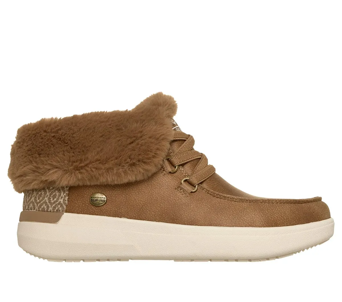 Skechers Slip-ins: BOBS Skip&nbsp;Cloud – Sky HI 35674615
