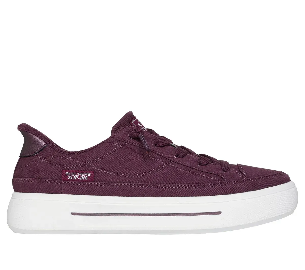 Skechers Slip-ins: BOBS Social 86311285