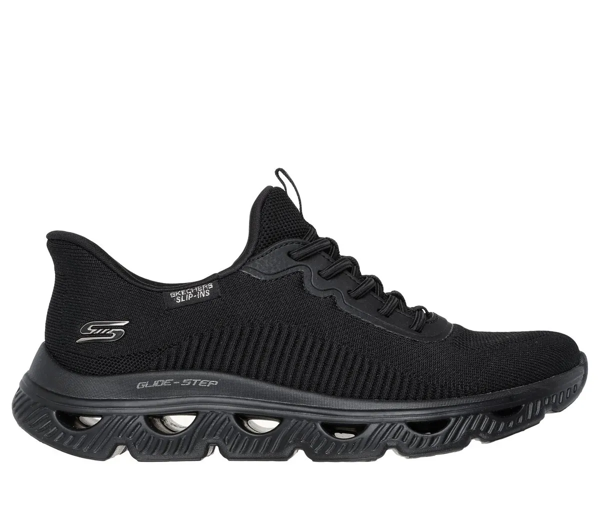 Skechers Slip-ins: BOBS Sport Arc Waves 48297231 Skechers Slip-ins: BOBS Sport Arc Waves 48297231
