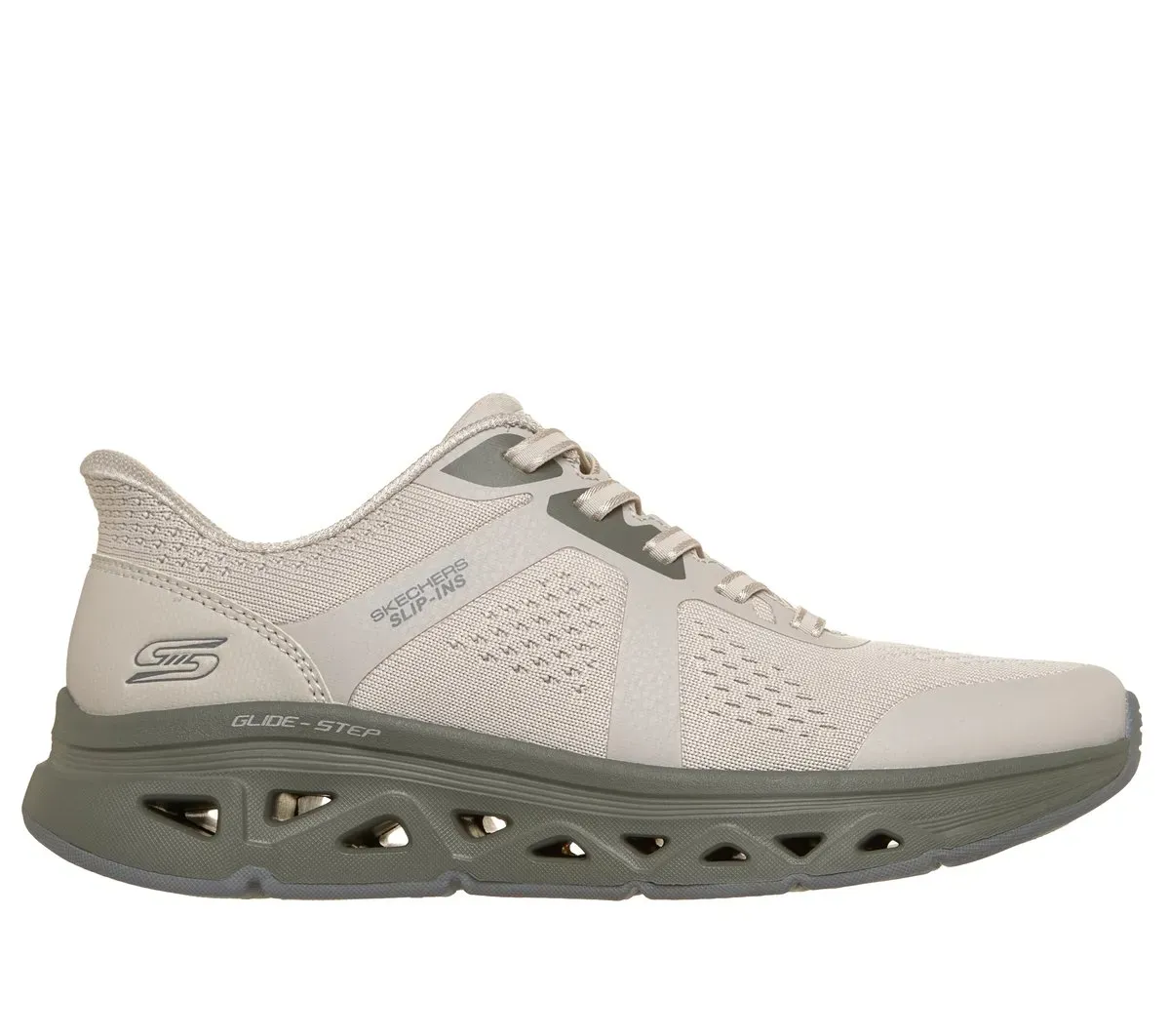 Skechers Slip-ins: BOBS Sport Arc Waves Remix – Get Grounded 53742156