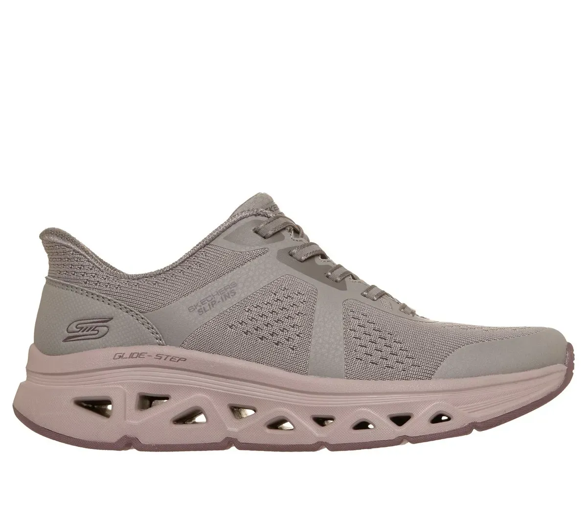 Skechers Slip-ins: BOBS Sport Arc Waves Remix – Get Grounded 69537156
