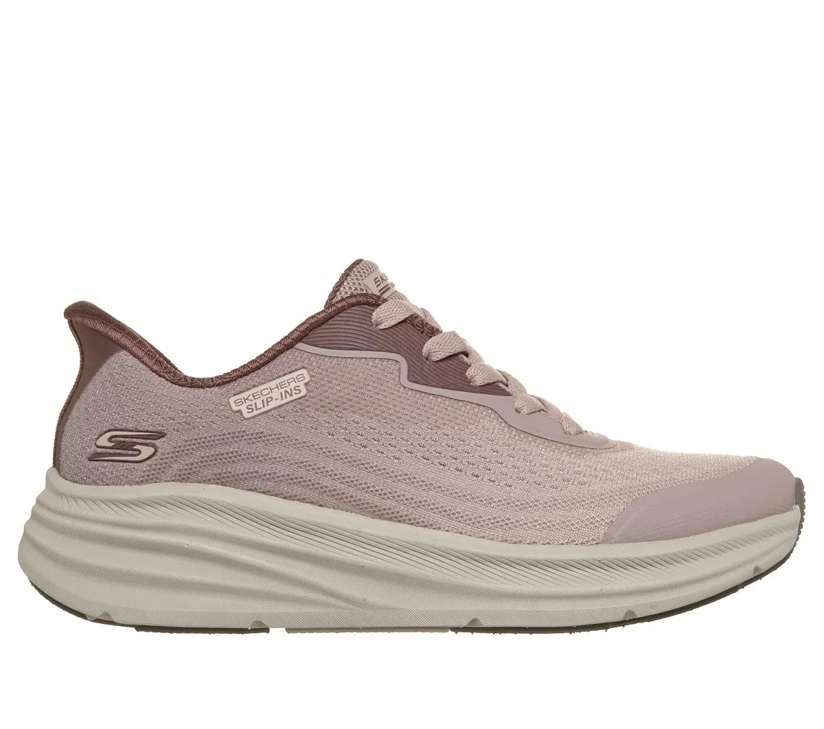 Skechers Slip-ins: BOBS Sport Skillz - Airy Stride 59648149 Skechers Slip-ins: BOBS Sport Skillz – Airy Stride 59648149