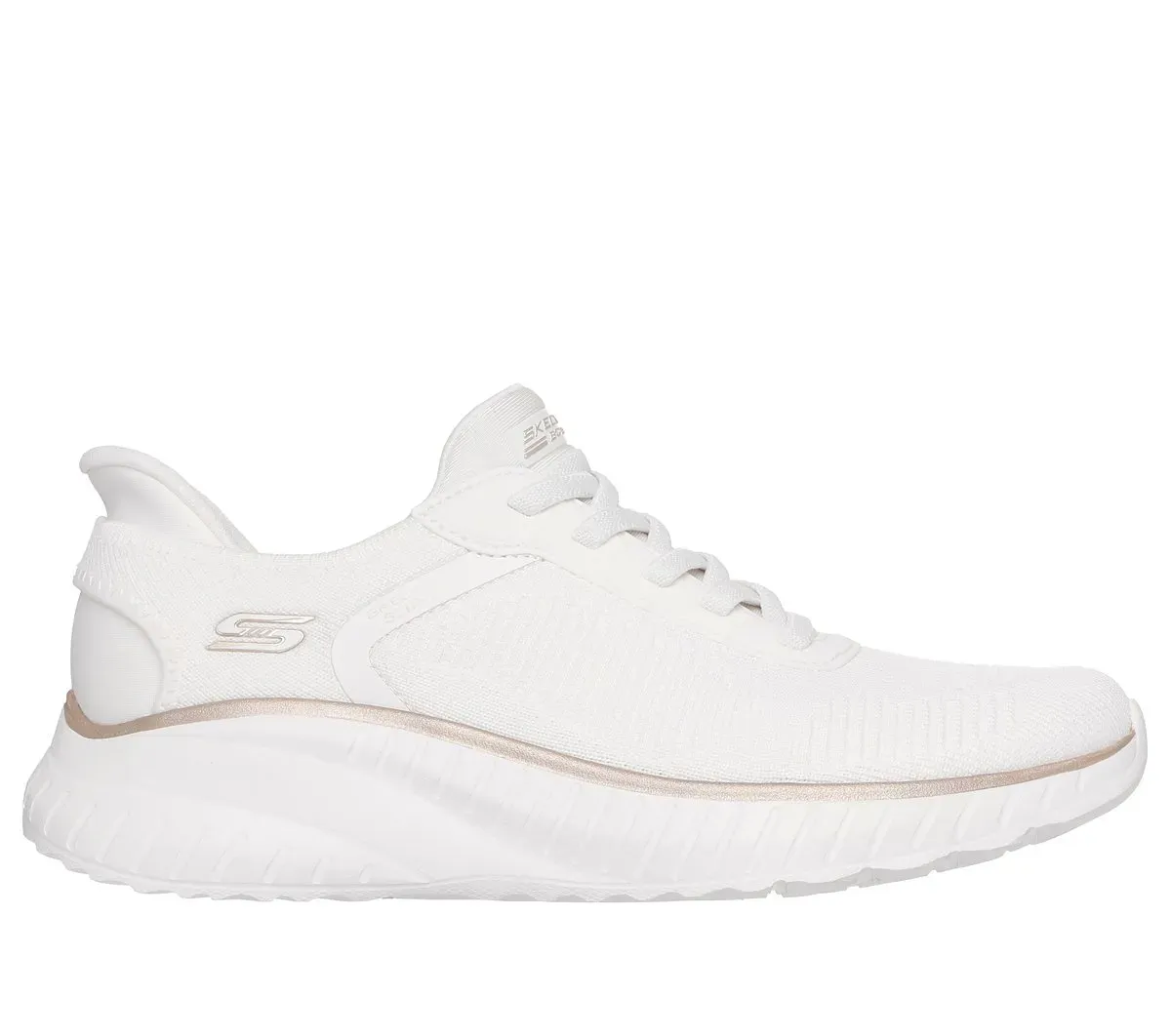 Skechers Slip-ins: BOBS Sport Squad Chaos 12261968 Skechers Slip-ins: BOBS Sport Squad Chaos 12261968