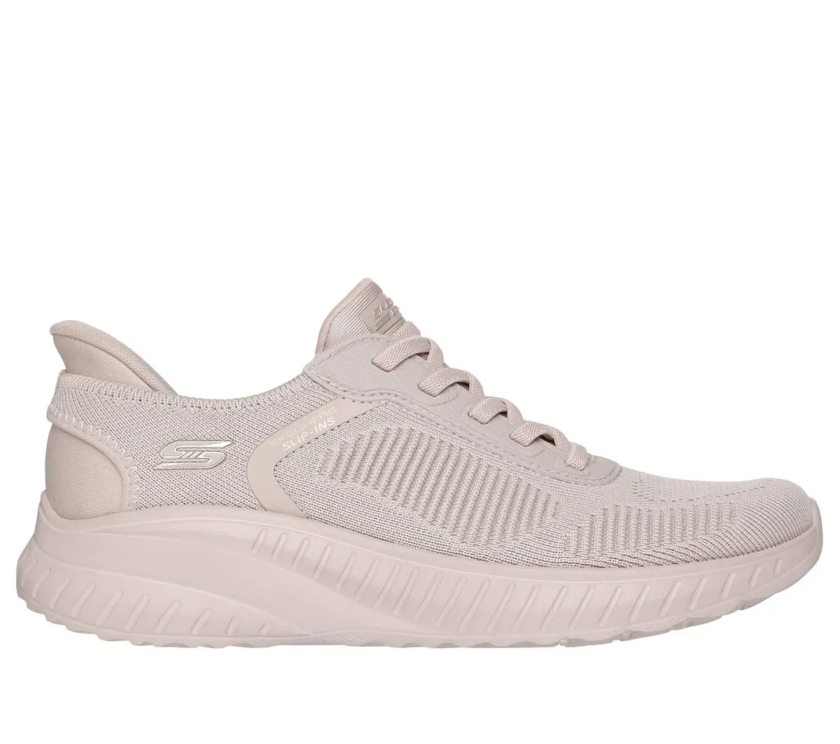 Skechers Slip-ins: BOBS Sport Squad Chaos 13198117 Skechers Slip-ins: BOBS Sport Squad Chaos 13198117