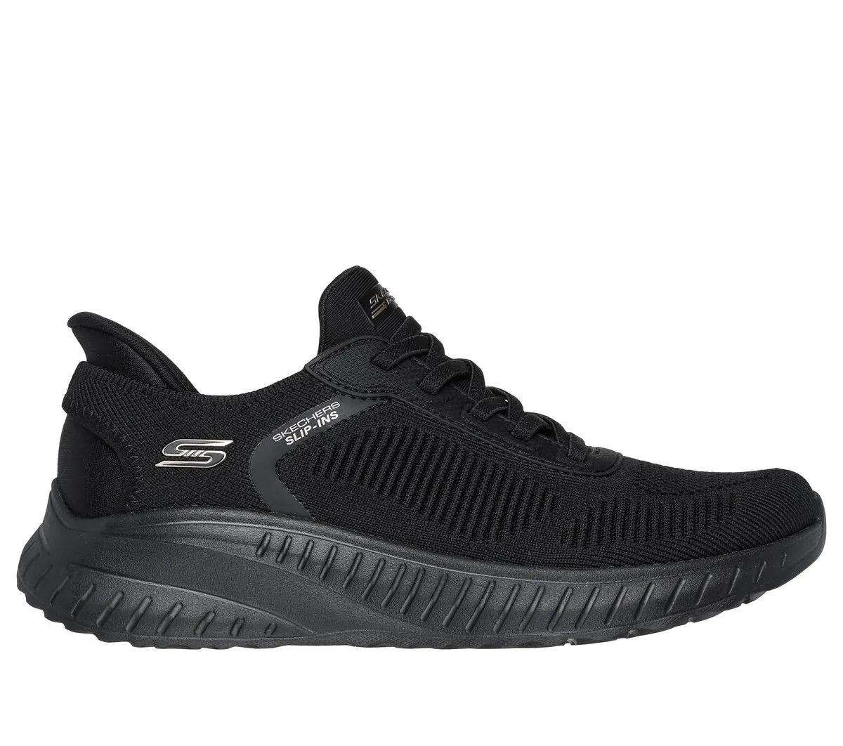 Skechers Slip-ins: BOBS Sport Squad Chaos 17782391 Skechers Slip-ins: BOBS Sport Squad Chaos 17782391
