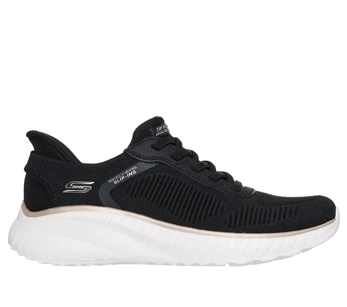 Skechers Slip-ins: BOBS Sport Squad Chaos 91425638 Skechers Slip-ins: BOBS Sport Squad Chaos 91425638