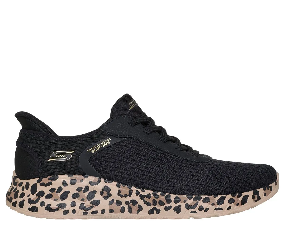 Skechers Slip-ins: BOBS Sport Squad Chaos - Daily Prowl 58726637 Skechers Slip-ins: BOBS Sport Squad Chaos – Daily Prowl 58726637
