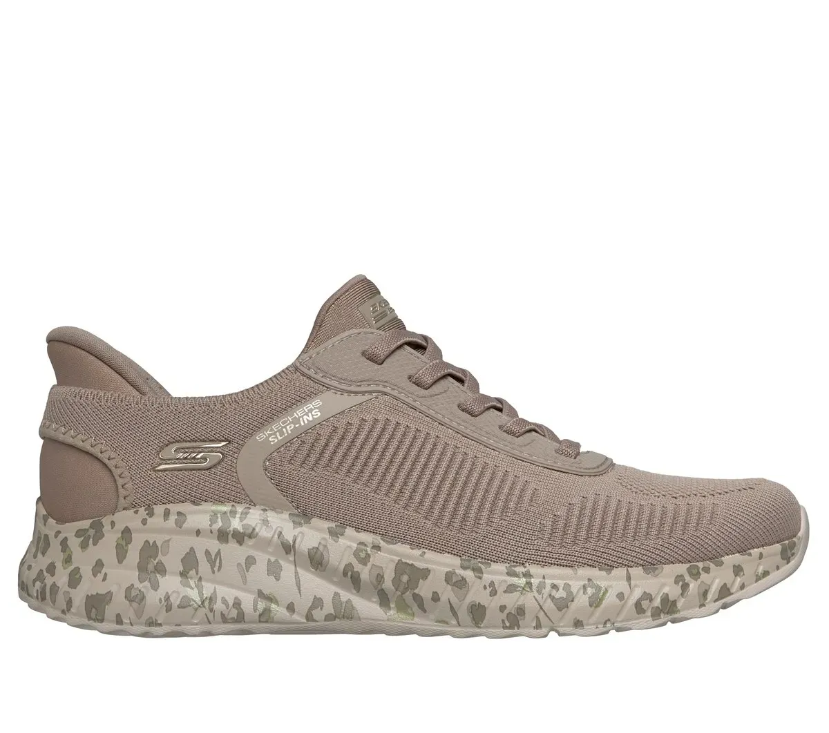 Skechers Slip-ins: BOBS Sport Squad Chaos –&nbsp;Urban Drift 11736693
