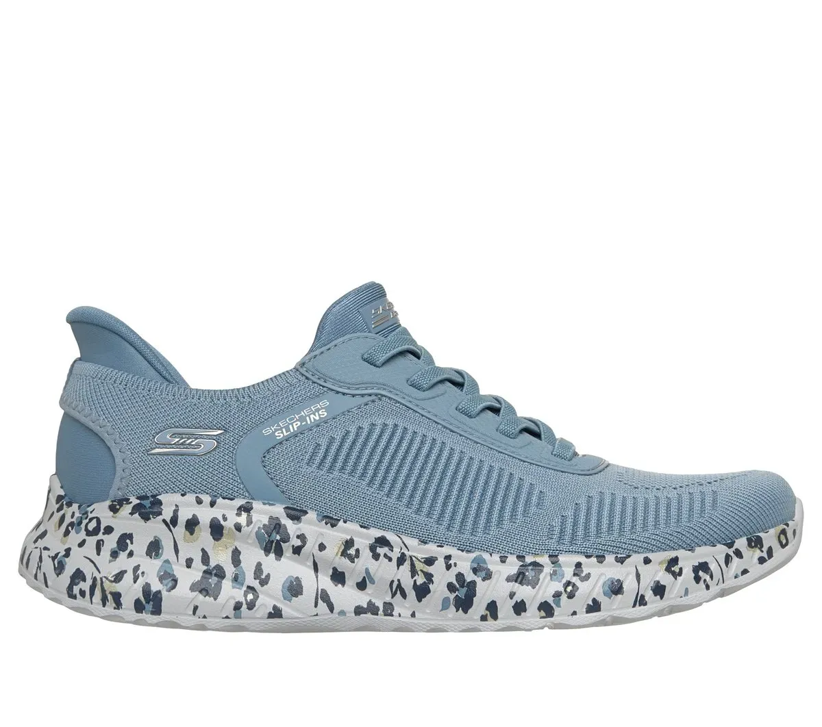 Skechers Slip-ins: BOBS Sport Squad Chaos - Urban Drift 71994262 Skechers Slip-ins: BOBS Sport Squad Chaos – Urban Drift 71994262