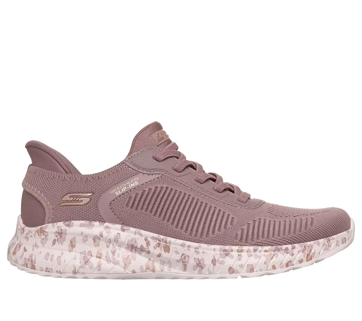 Skechers Slip-ins: BOBS Sport Squad Chaos - Urban Drift 85462678 Skechers Slip-ins: BOBS Sport Squad Chaos – Urban Drift 85462678