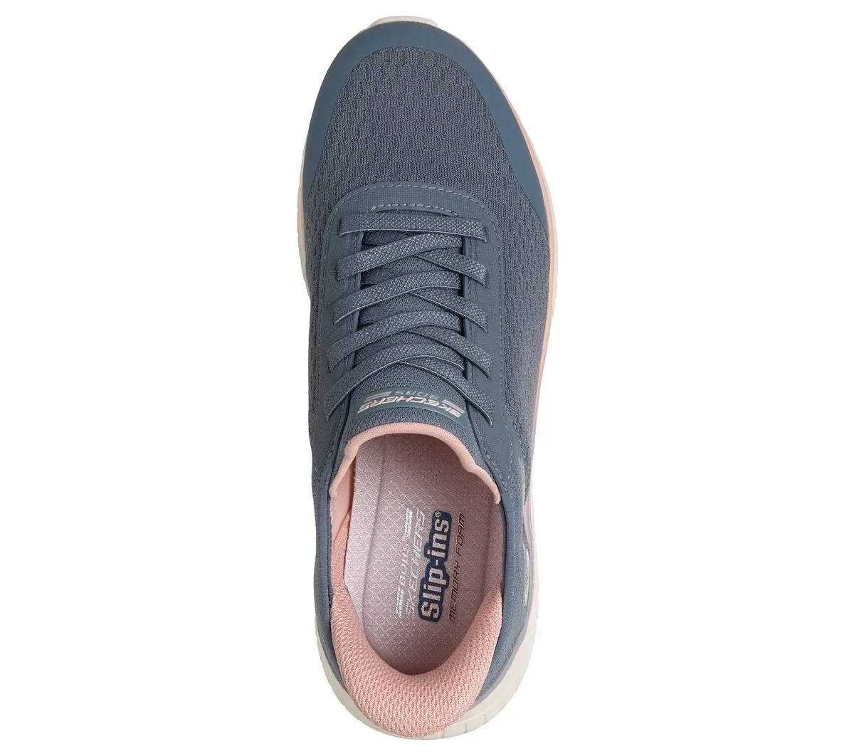 Skechers Slip-ins: BOBS Sport Squad Chaos – Ombre Paradise 23326959