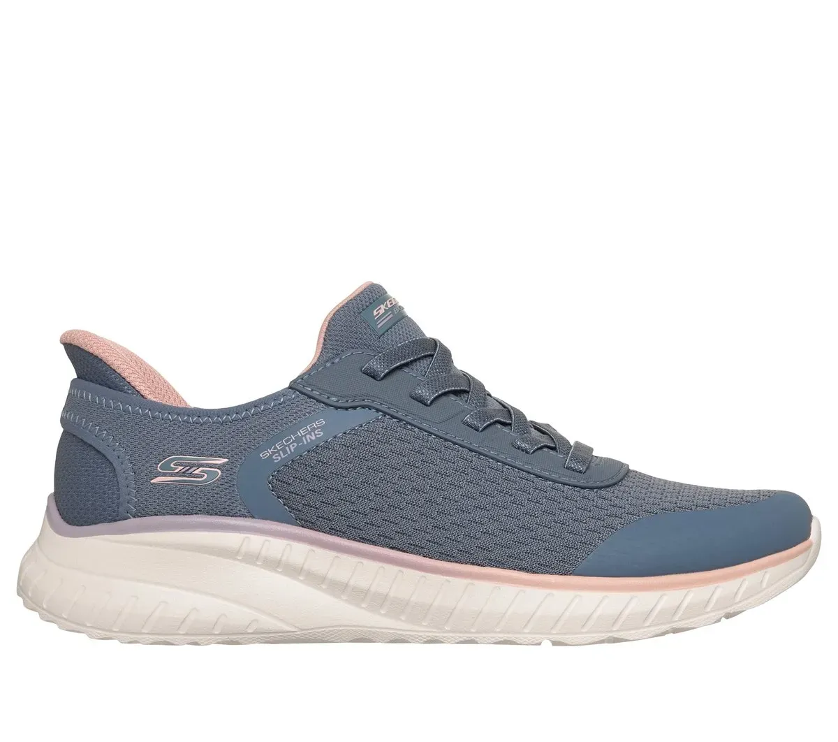 Skechers Slip-ins: BOBS Sport Squad Chaos – Ombre Paradise 23326959