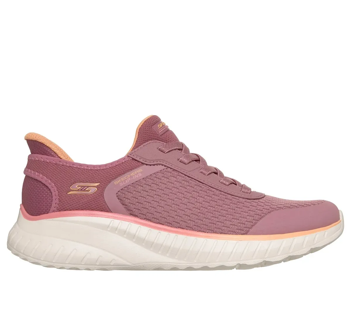 Skechers Slip-ins: BOBS Sport Squad Chaos - Ombre Paradise 72356369 Skechers Slip-ins: BOBS Sport Squad Chaos – Ombre Paradise 72356369