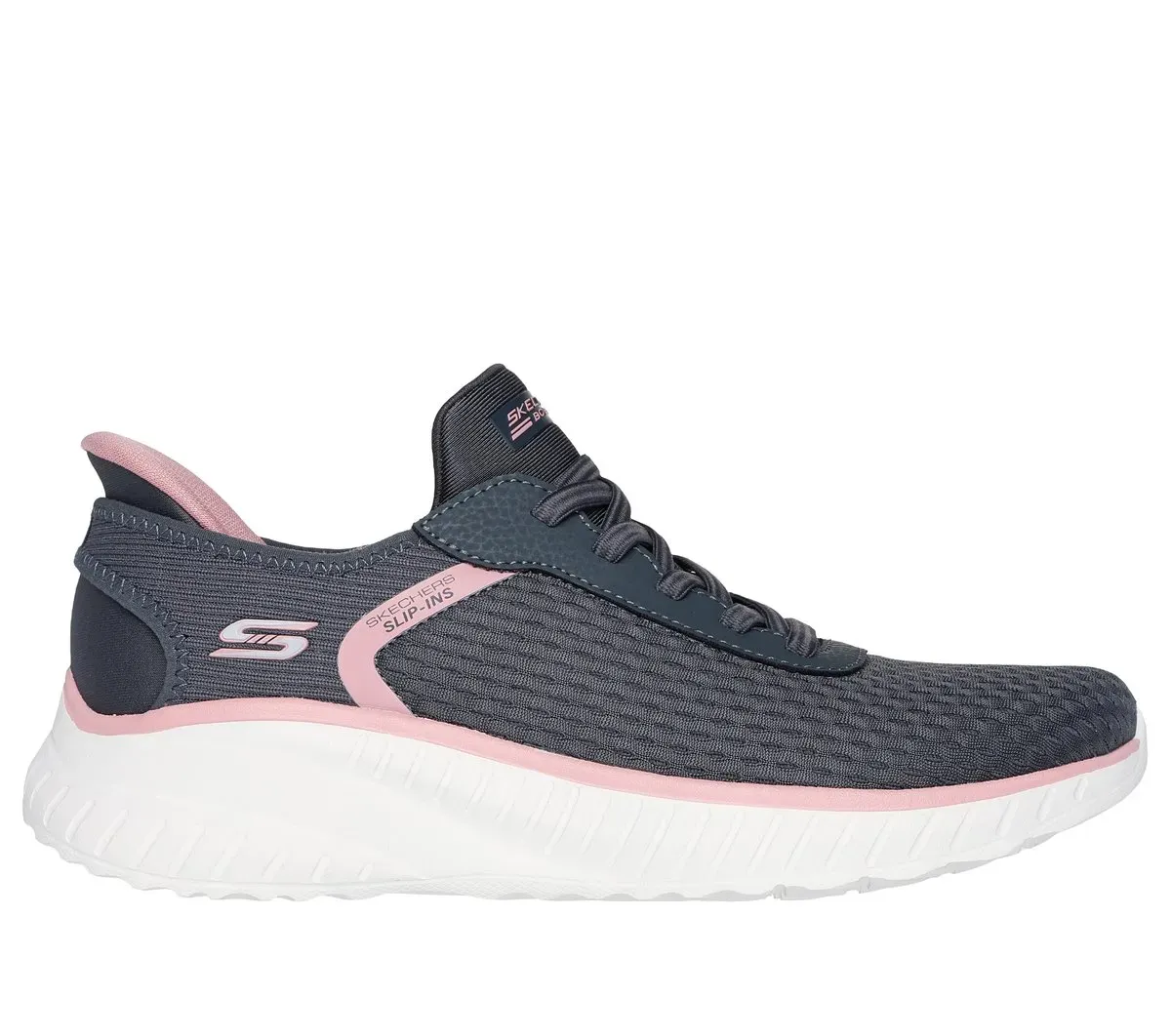 Skechers Slip-ins: BOBS Sport Squad Chaos - Stroke of Luck 16841718 Skechers Slip-ins: BOBS Sport Squad Chaos – Stroke of Luck 16841718